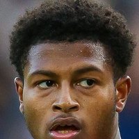 Rhian Brewster