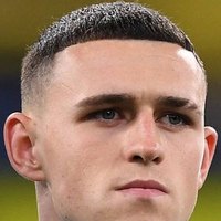 Phil Foden