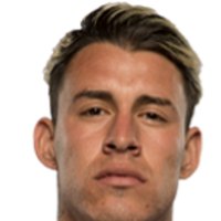 Cristian Calderón