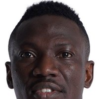 Peter Etebo
