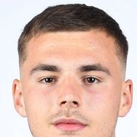 Damjan Pavlovic