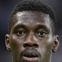 Ismaïla Sarr
