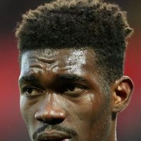 Yves Bissouma