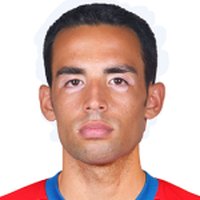Aarón Sánchez