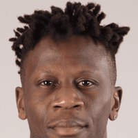 Malik Tchokounté