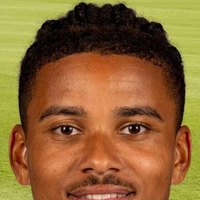 Denzel Hall