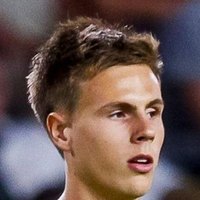 Lorenzo van Kleef