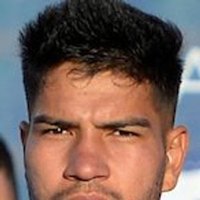 Michael Gómez