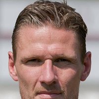 David Vandenbroeck