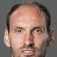 Tom Starke