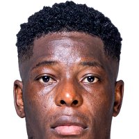 Marshall Munetsi