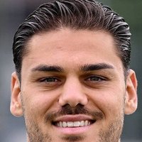 Konstantinos Mavropanos