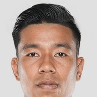 Chinglensana Singh