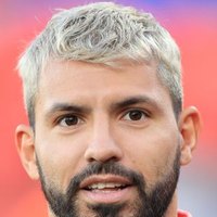 Sergio Agüero