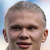 Erling Haaland