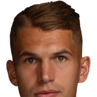 Vladyslav Supryaga