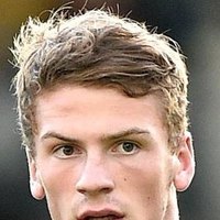 Josh Tymon