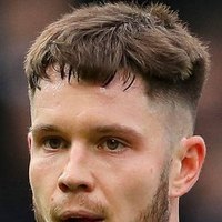 George Hirst