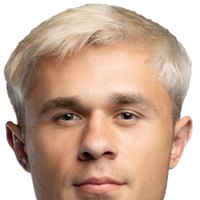 Dmitriy Tsypchenko