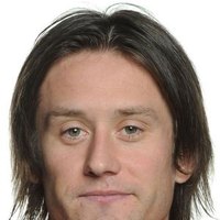 Tomas Rosicky