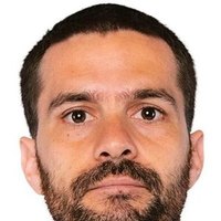 Agustín Bouzat