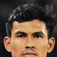 Shahrul Saad