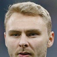 Victor Nelsson