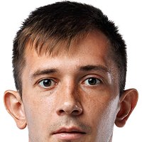 Rustam Yatimov