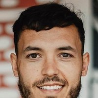 Mathias Pereira Lage