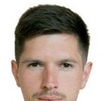Oleksandr Mashnin