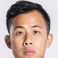 Zhengyu Huang