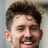 Callum Lang