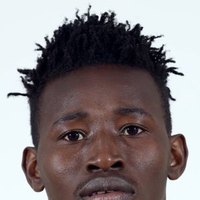 Ibrahima Sory Sankhon