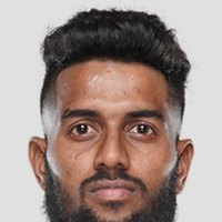 Irfan Yadwad