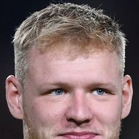 Aaron Ramsdale