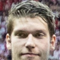 Mattias Lamhauge