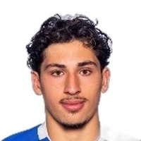 Elias Jemal