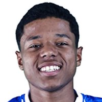 Thayllon Roberth
