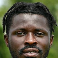 Nana Ampomah
