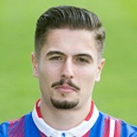Zac Elbouzedi