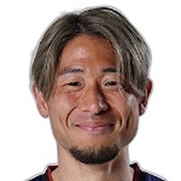Kosuke Shirai