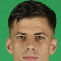 Luka Ilic