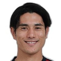 Kei Chinen