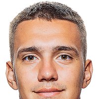 Dmitriy Markitesov