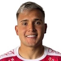Axel Encinas