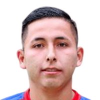 Claudio Ramírez