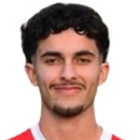 Omar Abdelmawgoud
