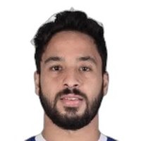Mohamed Magdi Abdel Fattah