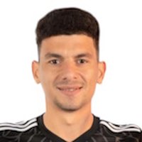 Khaled Abo Ziada
