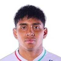 Agustín Lagos